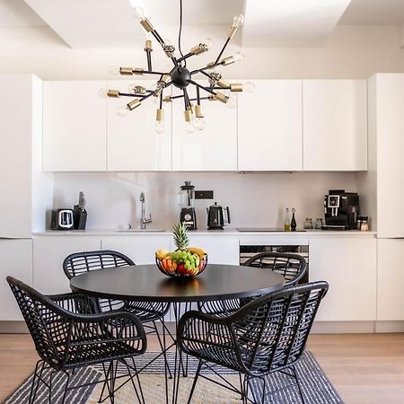 Maison Bellevue Saint-Tropez Ngoại thất bức ảnh