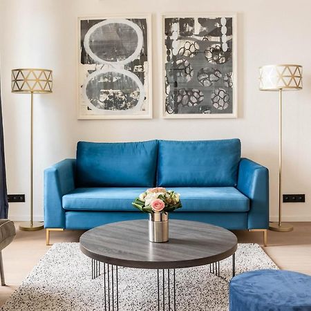 Maison Bellevue Saint-Tropez Ngoại thất bức ảnh