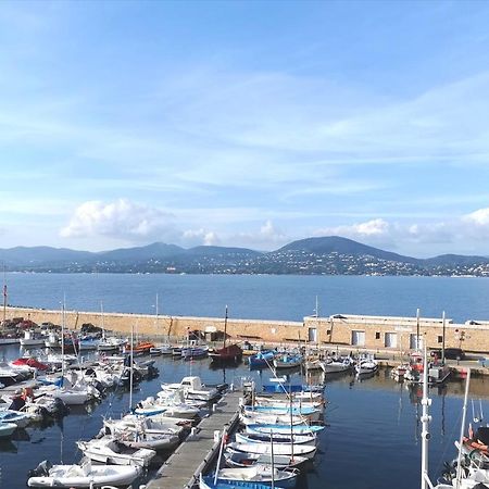Maison Bellevue Saint-Tropez Ngoại thất bức ảnh