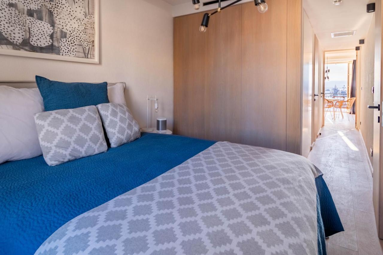 Maison Bellevue Saint-Tropez Ngoại thất bức ảnh