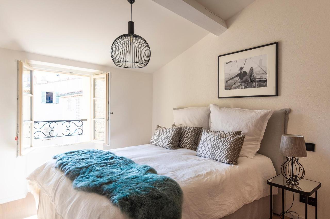 Maison Bellevue Saint-Tropez Ngoại thất bức ảnh