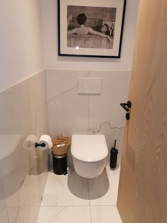 Maison Bellevue Saint-Tropez Ngoại thất bức ảnh