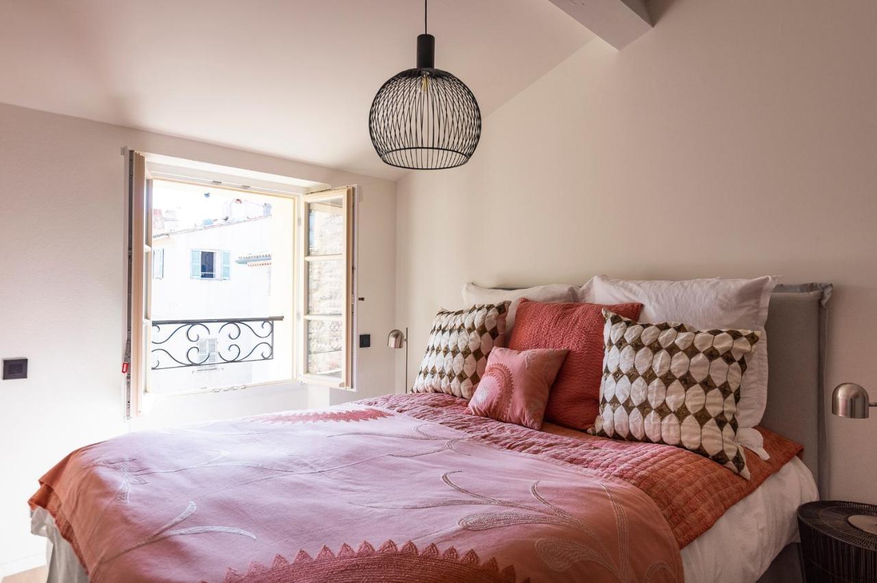 Maison Bellevue Saint-Tropez Ngoại thất bức ảnh