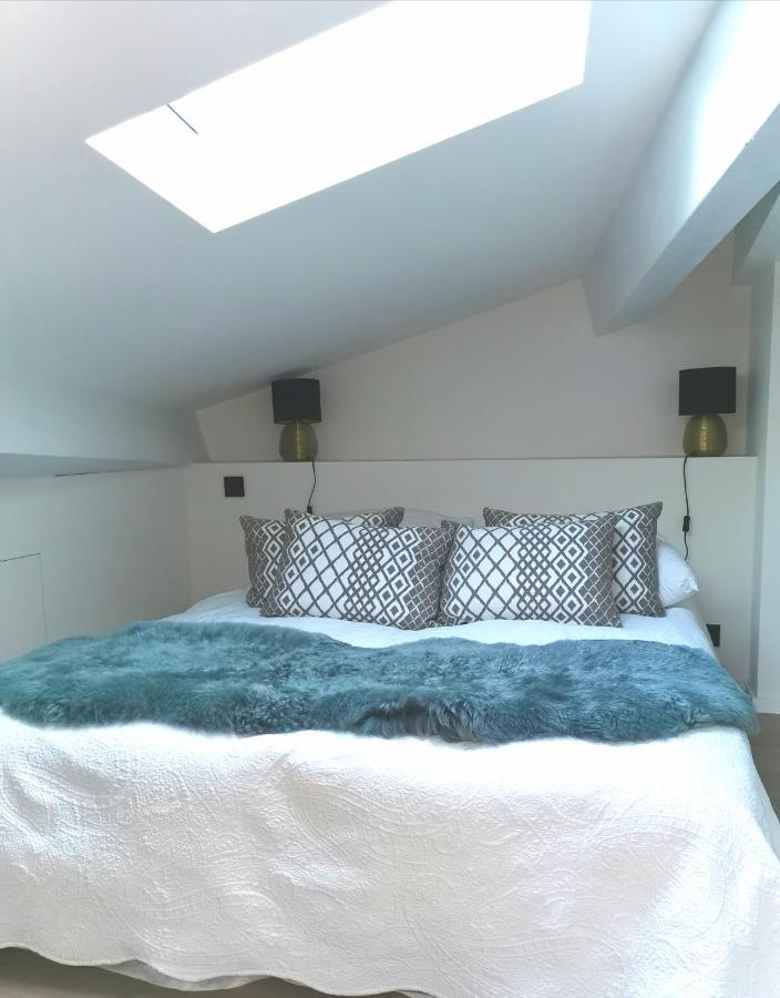 Maison Bellevue Saint-Tropez Ngoại thất bức ảnh