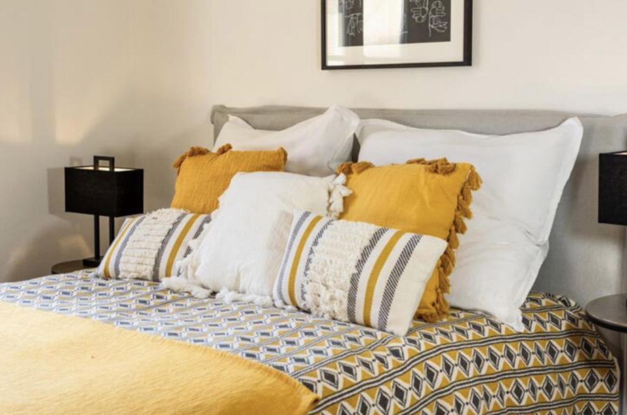 Maison Bellevue Saint-Tropez Ngoại thất bức ảnh